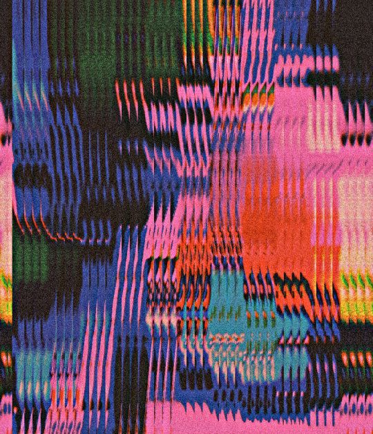 Listen Back Decoration